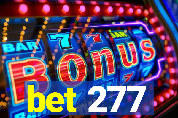 bet 277
